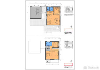 Zaujímavá investícia pri Piešťanoch "POZEMOK" / 903 m2 / B - 11