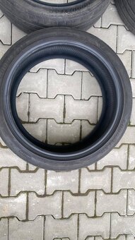 Letné pneumatiky R19 235/40 - 11