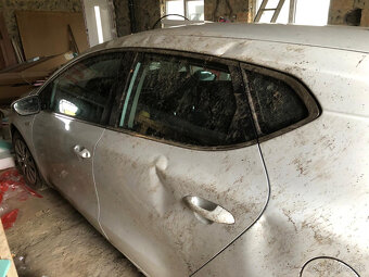 Predám Kia ceed 12/2015 1.4  74kw - 11