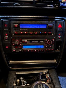 Passat b5.5 1.9 TDi 96kw - 11