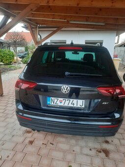 Vw tiguan - 11