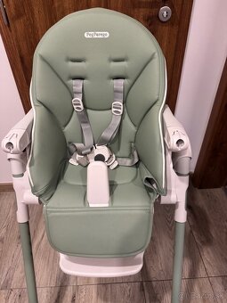 detska stolicka Peg Perego - 11
