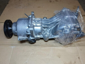 Spojka diferenciálu Dacia Duster - 11