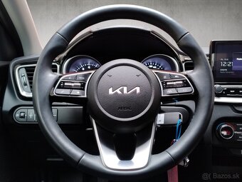 Predám Kia XCeed 1.5 T-GDi M6 GOLD - 11