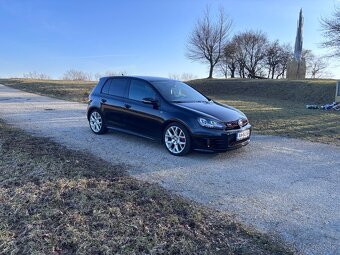 VW Golf 6 GTI 35 - 11