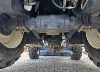 Terex Fermec 820 sx Cat JCB - 11