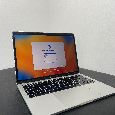 MacBook Pro 13" (2017) - 11