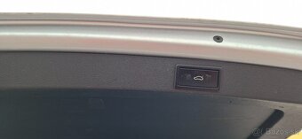 Škoda Octavia Combi 2.0 TDI Scout DSG 4x4 - 11