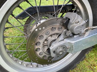 Suzuki DR 650 ,Rv.98 ,14 t km - 11