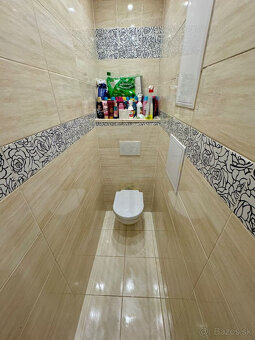 EXKLUZÍVNY 3 IZBOVÝ BYT,58M2, KOTRÁDOVA, PREŠOV - 11