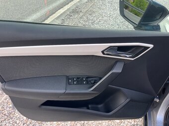 Seat Arona 1.0 Tgi Excellence - 11