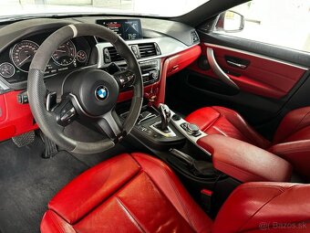 BMW 425d M-Packet - 11