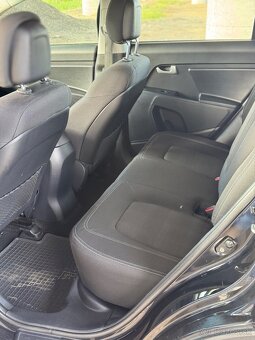 Kia Sportage 1.6 GDi | 108 000 km | - 11