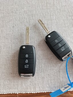 Kia ceed 1.4cvvt - 11