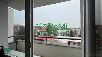 2,5-izbový byt, 64m2, balkón,  Zvolen - 11