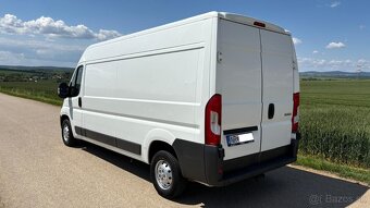 Peugeot Boxer 2.0 HDI L3H2 - 11