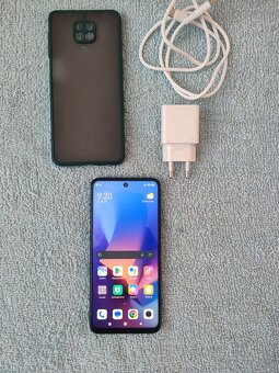 Xiaomi Redmi Note 9S 64GB,4GB RAM - 11