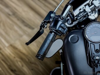 Harley Davidson FAT BOY 114 - 11
