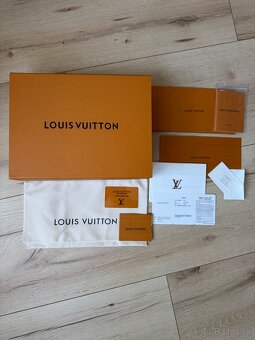 Louis Vuitton Loop NOVÁ - 11