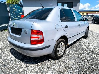 Škoda Fabia - 11