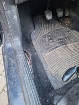 Ford Focus 1.8 TDCi, r. v. 2004 – 800 € - 11