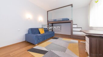 HALO reality - Prenájom, trojizbový byt Bratislava Nové Mest - 11