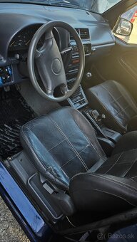 Vitara cabrio offroad - 11