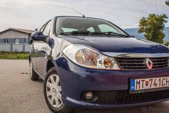 Renault Thalia 1.2 16V Expression - 11