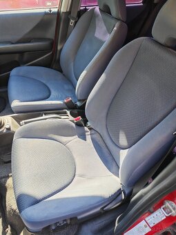 HONDA JAZZ BEZ PREPISU - 11
