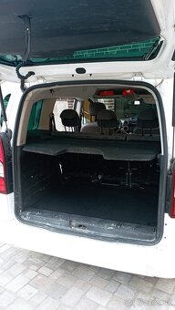 Berlingo 1.6hdi - 11