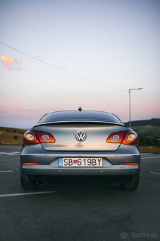 Passat CC 1.8tsi - 11