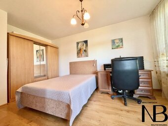 Na predaj 2-izbový byt s terasou (15m2), Rybárska ul. – Rivi - 11