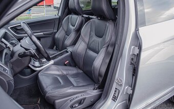 Volvo XC60 Ocean Race D5 4x4 Webasto - 11