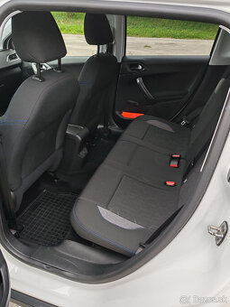 Predám Peugeot 2008 - 11