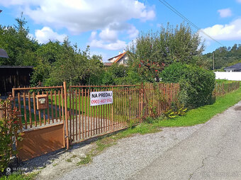 Predam dom v obci Velke Uherce - 11