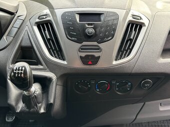 Ford Transit Custom 2.0TDCi 96kW L2H1 MAXI - 11