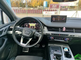 Audi Q7 3.0 TDI - 11