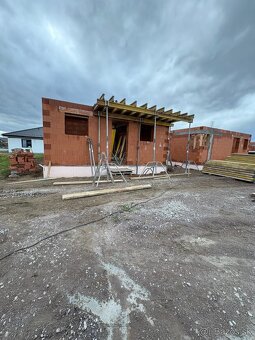 Na predaj 2 - podlažný rod. dom, novostavba,Prešov, Ľubotice - 11