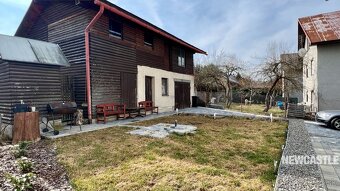 NEWCASTE⏐PRENÁJOM 3 izbového bytu v rod. dome. - 11