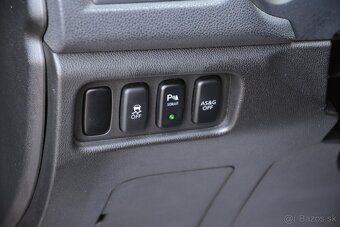 Mitsubishi ASX 1.80 4×4 DI-D 4WD Intense - 11