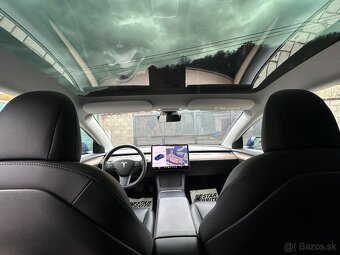 Tesla Model 3 Long Range 82 kWh AWD REFRESH - 11