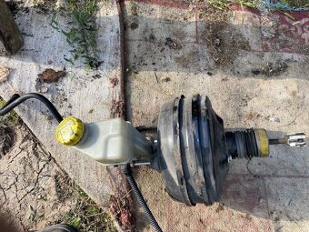 Alfa romeo 159 sw - 11