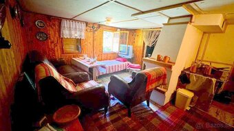 Chata Tajov na predaj - 11