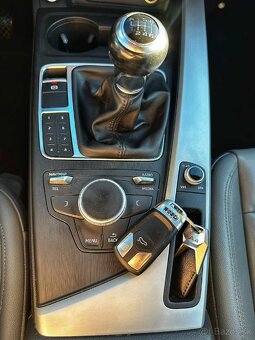 Audi A4 B9 2.0 TDI - 11