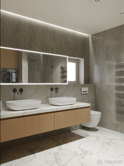 3 izbový byt v centre mesta Michalovce - 11