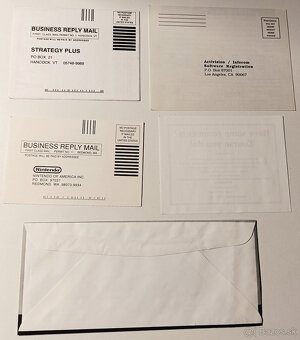 PREDÁM KLASIKU-RETURN TO ZORK 1993 - 11