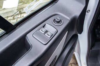 Renault Trafic 1.6 dCi 107kW 9-miest - 11