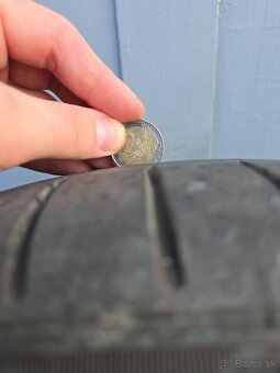 Letná sada VW Rosario Pirelli P Zero 245/35 R20 DOT1823 - 11