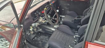 Lada 2107 - 11