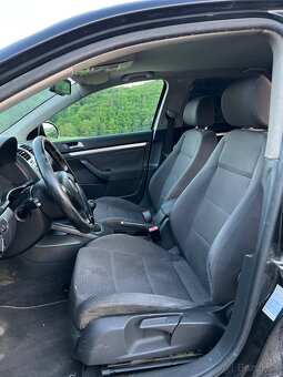 VW Jetta 2.0 TDI 103kw BKD - 11
